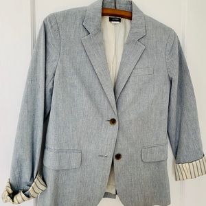 J Crew Blazer